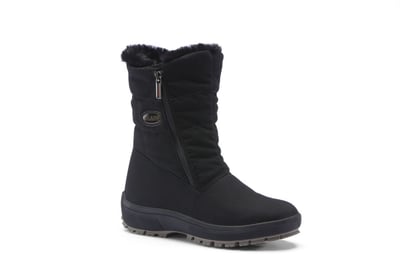 Grace Sneeuwlaars Dames Soellaart.nl