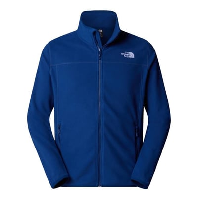 100 Glacier Full Zip Fleece Heren Soellaart.nl