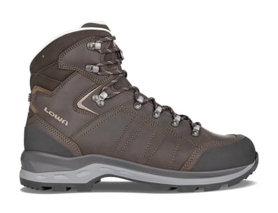 Trekker LL Hoge Wandelschoen Heren Soellaart.nl